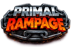 Primal Rampage Primal Rampage